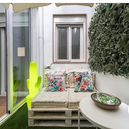 Dream Apartment Near The Beach Valence Extérieur photo