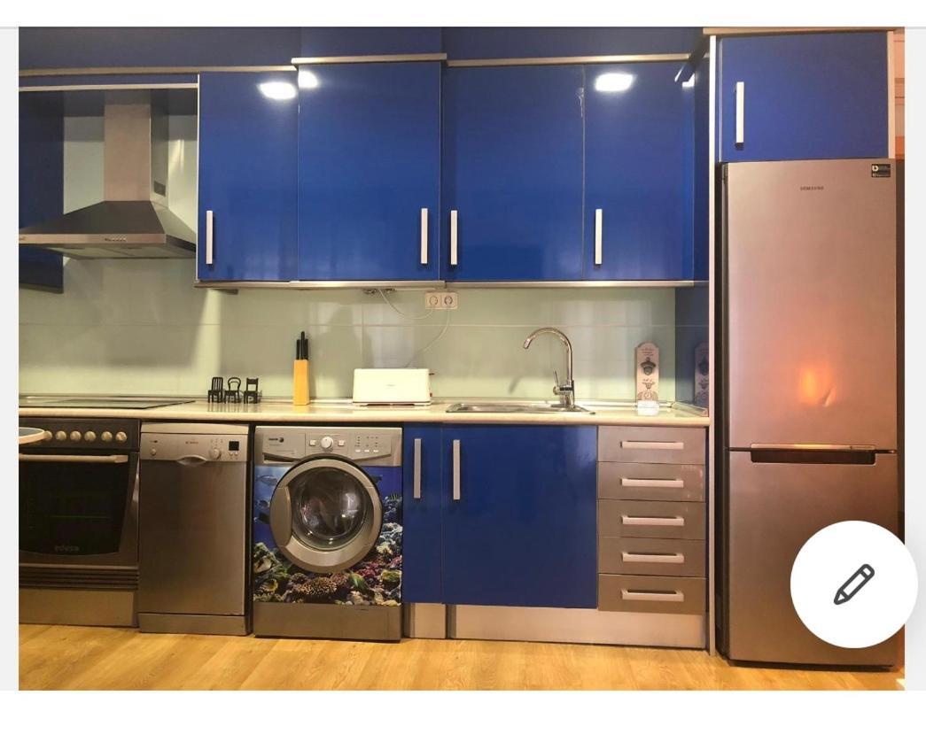 Dream Apartment Near The Beach Valence Extérieur photo