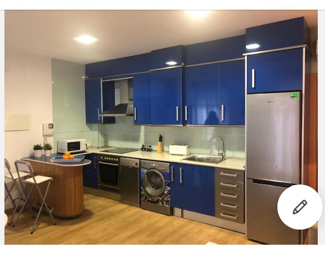 Dream Apartment Near The Beach Valence Extérieur photo