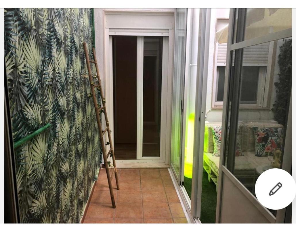 Dream Apartment Near The Beach Valence Extérieur photo