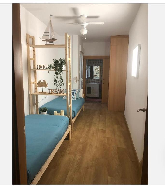 Dream Apartment Near The Beach Valence Extérieur photo