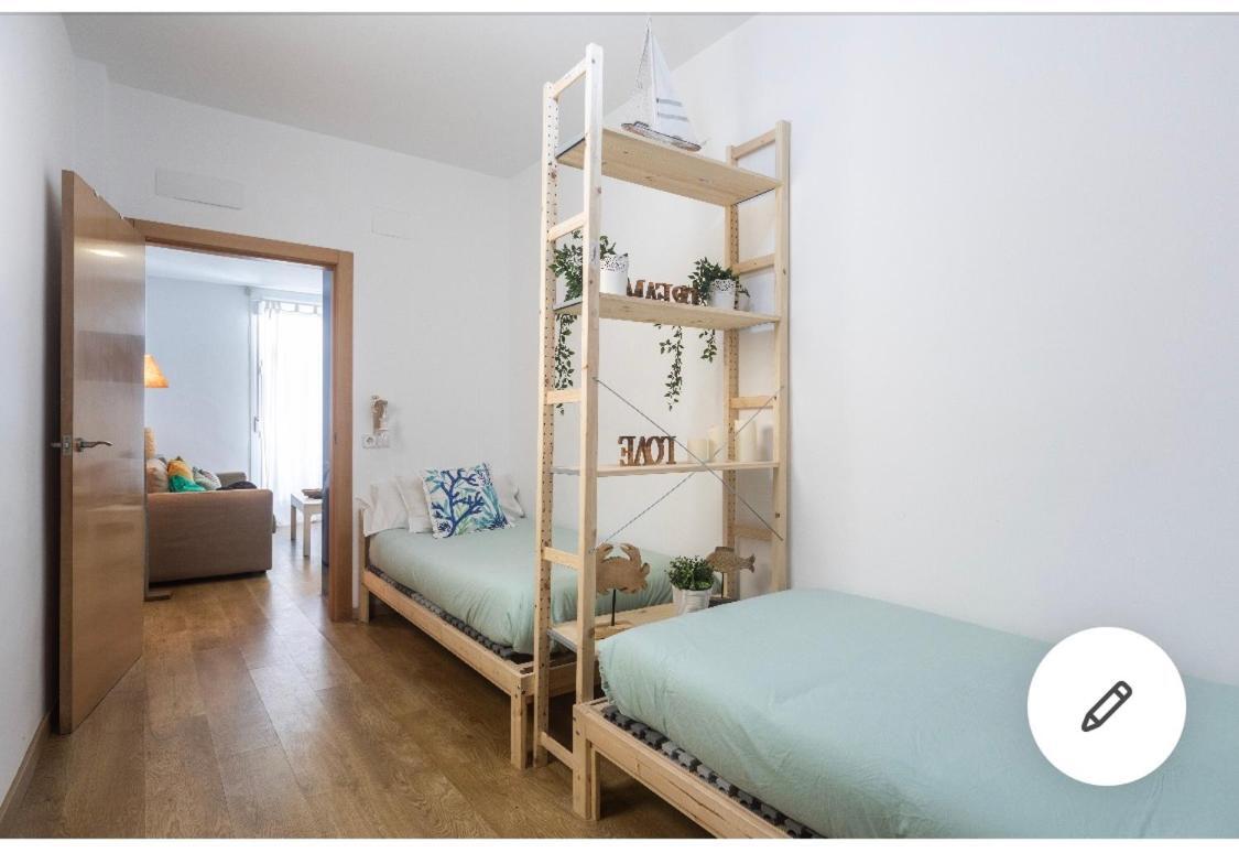 Dream Apartment Near The Beach Valence Extérieur photo