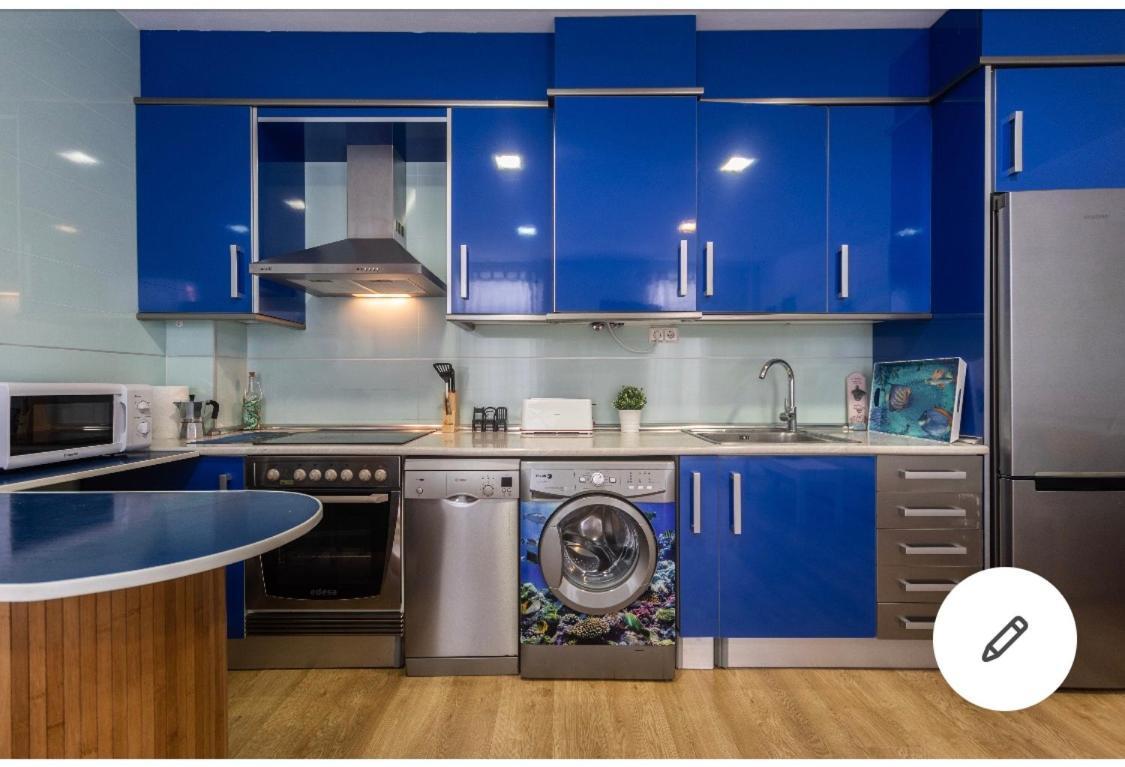 Dream Apartment Near The Beach Valence Extérieur photo