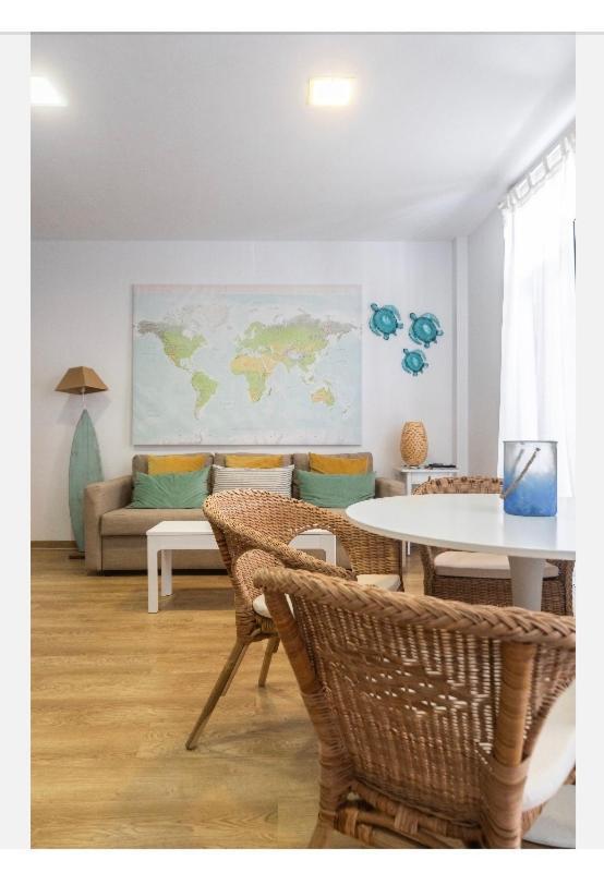 Dream Apartment Near The Beach Valence Extérieur photo