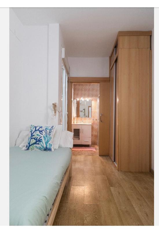 Dream Apartment Near The Beach Valence Extérieur photo