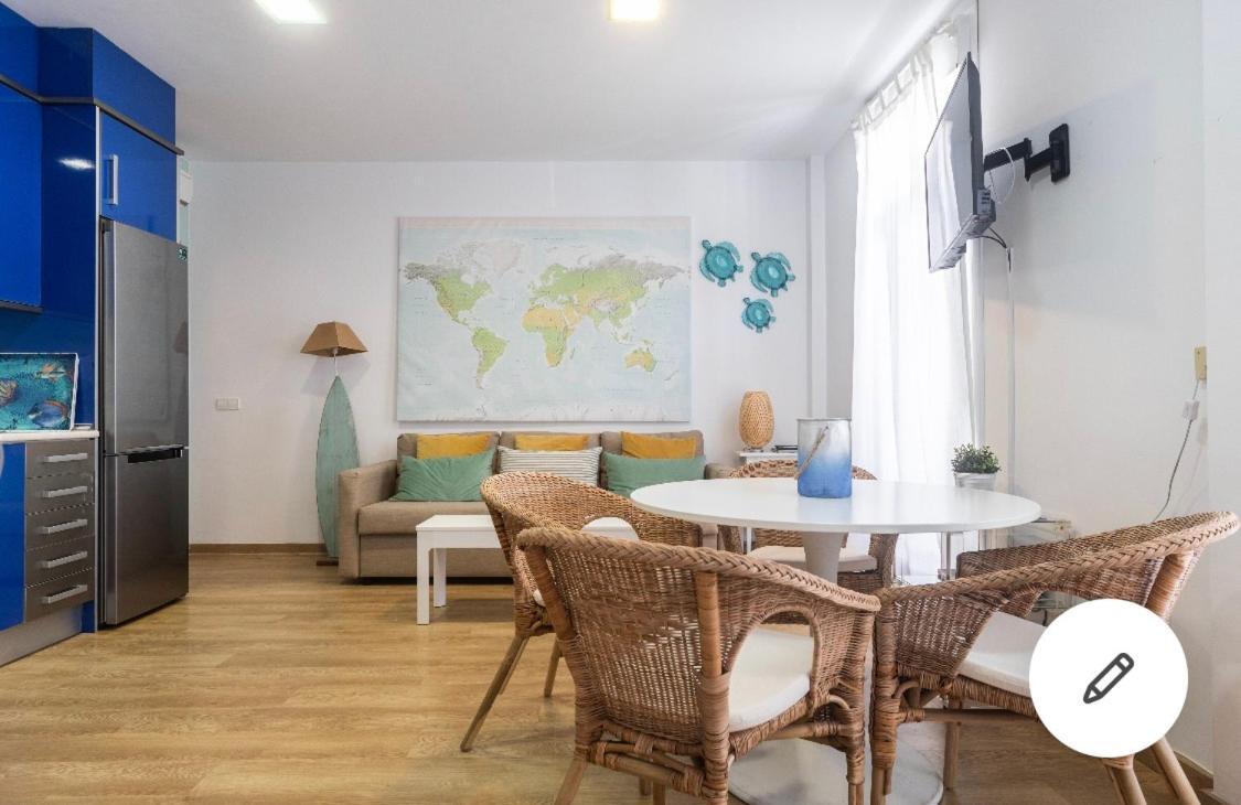 Dream Apartment Near The Beach Valence Extérieur photo