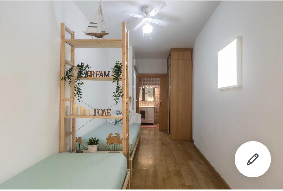 Dream Apartment Near The Beach Valence Extérieur photo