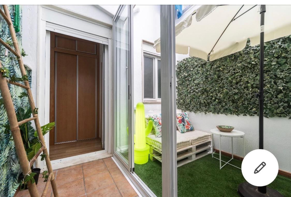 Dream Apartment Near The Beach Valence Extérieur photo